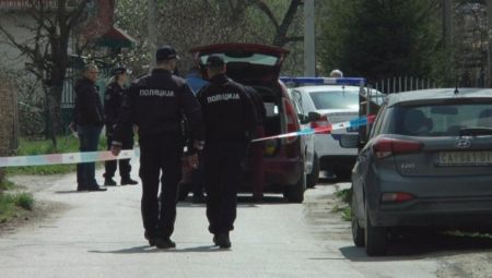 JEZIVI DETALJI KRVOPROLIĆA KOD NOVE VAROŠI Meštani opisali šta se desilo kad su pokušali da ubici otmu pušku!