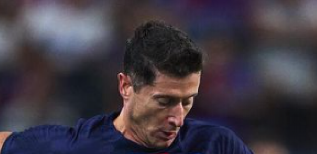 LEVANDOVSKI O PRELASKU U BARSU Mnogo s*anja su pričali o meni