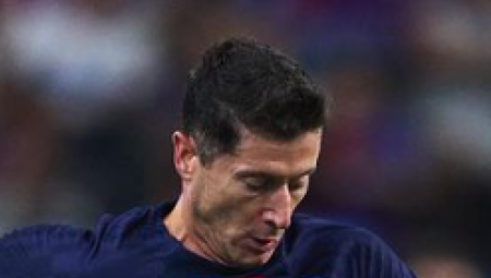 LEVANDOVSKI O PRELASKU U BARSU Mnogo s*anja su pričali o meni