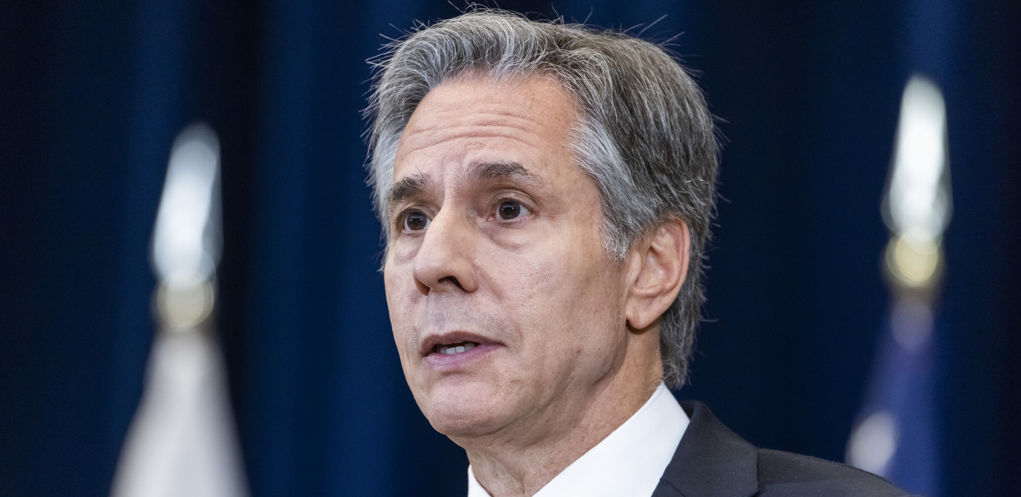 BLINKEN DOPUTOVAO U KINU Očekuje se sastanak sa brojnim zvaničnicima uključujući i Si Đipinga