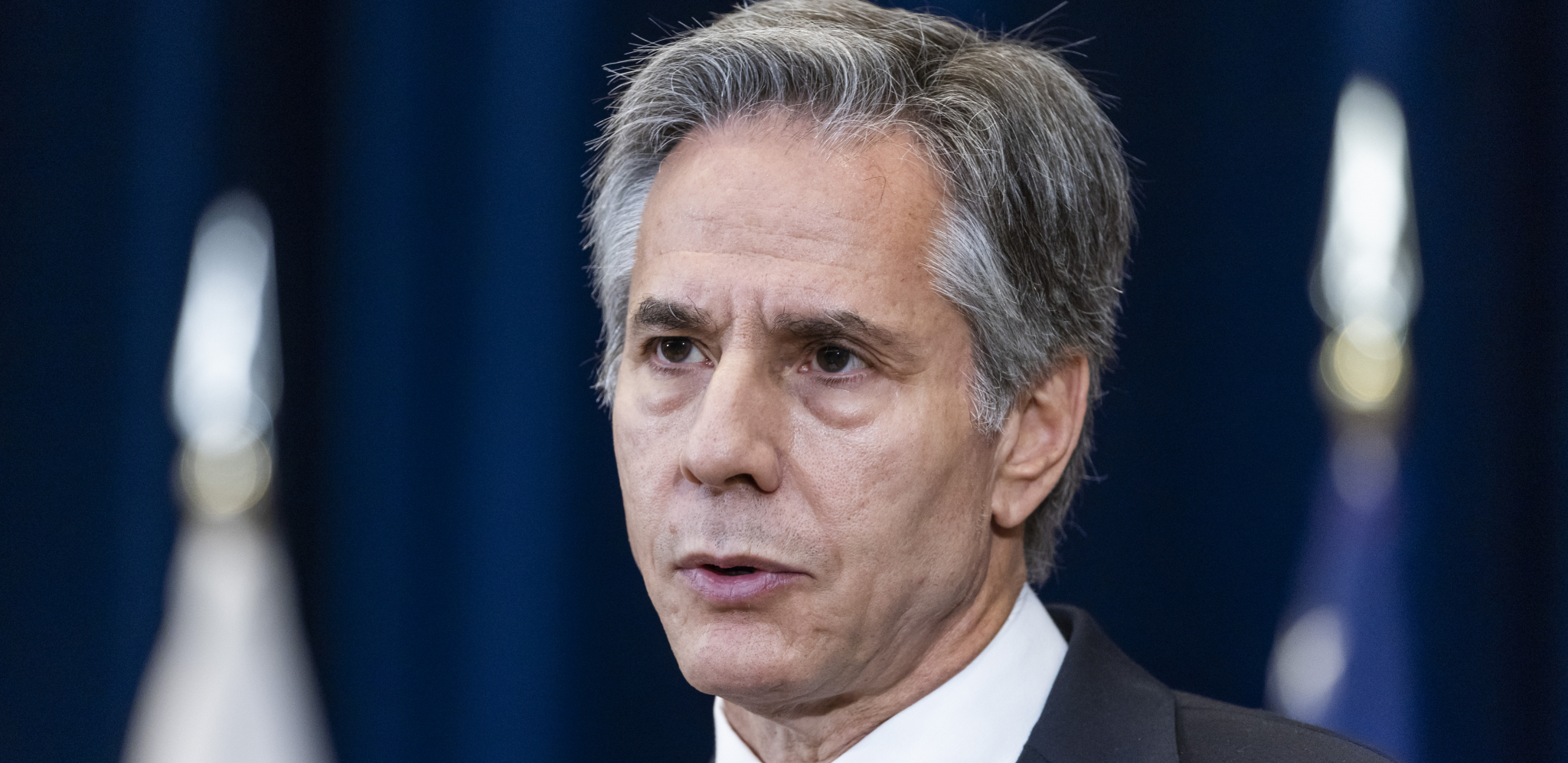 BELA KUĆA: Blinken i Kuleba se sastali na marginama ministarskog sastanaka NATO