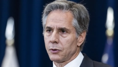 DIREKTNO IZ STEJT DEPARTMENTA Entoni Blinken čestitao građanima Srbije Dan državnosti