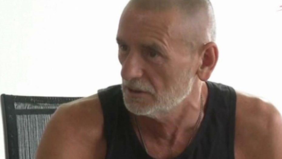 REKLA MI JE DA JE JEDVA ŽIVA OSTALA NAKON OPERACIJE! Lepi Mića potresen zbog stanja Miljane Kulić