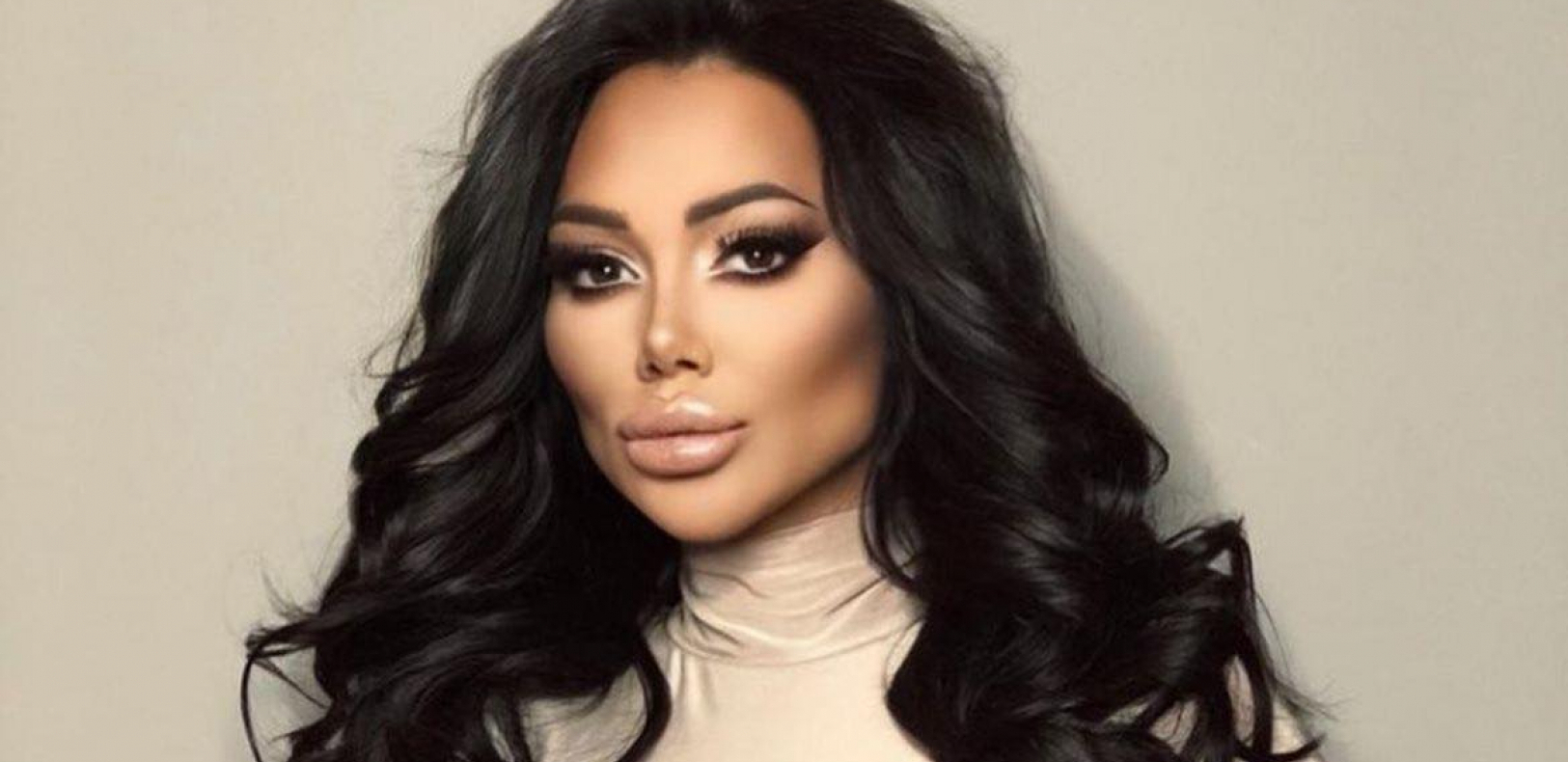 DANAS ŽIVI LIKSUZAN ŽIVOT Tamara Đurić ne krije da voli život na visokoj nozi, a evo kako izgleda njena rodna kuća (FOTO)