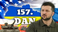 Ruski lovci uništavaju MIG-29! Iskanderi lansirani u Bogoduhovu (FOTO/VIDEO)