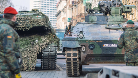 DA LI JE OVO RAZLOG ZA GURANJE UKRAJINE U RAT? Bankovni računi pokazali obrt, Nemci debelo u plusu!