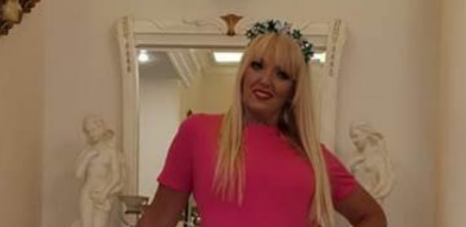 MUŽEVI SU NAM SAVRŠENI! Branka Sovrlić progovorila o prijateljstvu sa Martom Savić: RADIMO ŠTA HOĆEMO