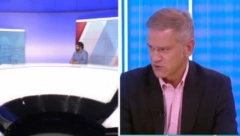 OPŠTI RAT U OPOZICIJI OKO FOTELJE Svi bi potpredsedničko mesto u Skupštini (VIDEO)