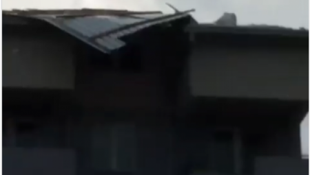 SMRTONOSNI VETAR POKOSIO AUSTRIJU! Najmanje petoro mrtvih, među njima i DECA! (VIDEO)