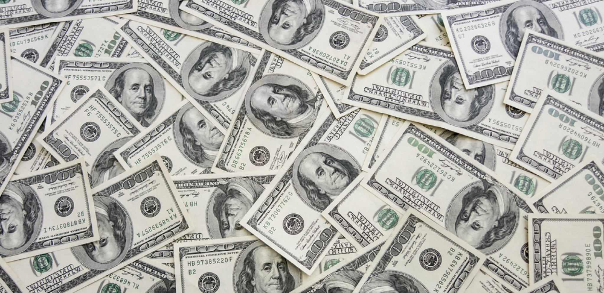 KRAJ VLADAVINE DOLARA! Poznati ekonomista najavio kraj sveta kakav poznajemo!