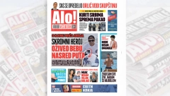 O NJEMU PRIČA SRBIJA Skromni heroj oživeo bebu nasred puta