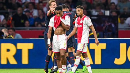 SRBIN OSTAO BEZ TROFEJA PSV razbio Ajaks i osvojio Superkup Holandije