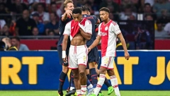 SRBIN OSTAO BEZ TROFEJA PSV razbio Ajaks i osvojio Superkup Holandije