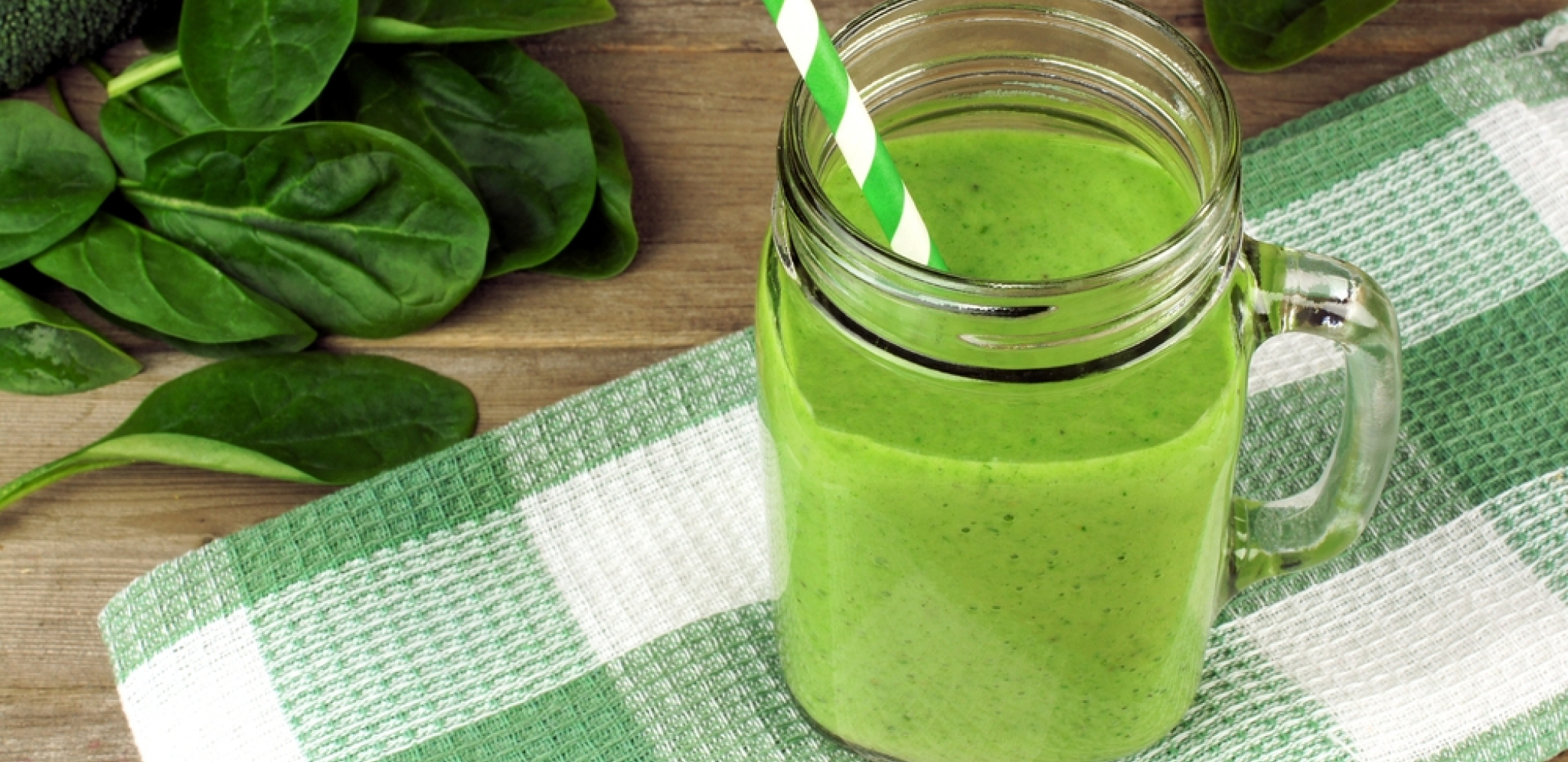 Svako jutro započnite sa njim: Recept za smuti koji ubrzava metabolizam