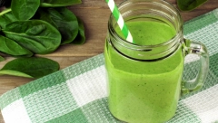 Svako jutro započnite sa njim: Recept za smuti koji ubrzava metabolizam