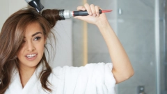 Suva i beživotna kosa? Glavni krivac je nepravilno feniranje