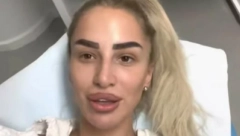 URADILA OVO ZBOG DEJANA! Aleksandra Nikolić pokazala novi izgled (FOTO)