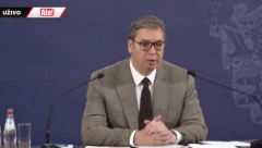 VUČIĆ OTKRIO JEZIVU ISTINU Od dolaska Kurtija na vlast bilo je čak 2006 incidenata u kojima su napadnuti Srbi