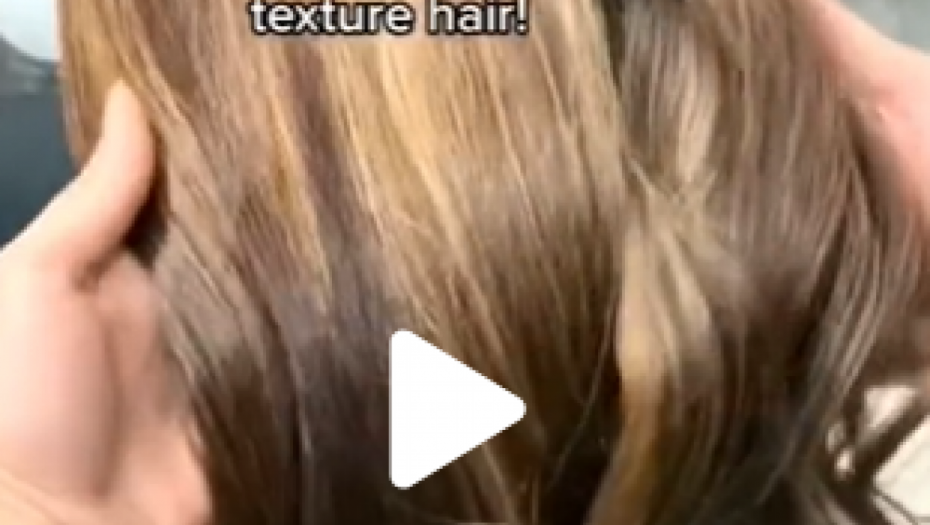 NAPRAVITE SAVRŠENE LOKNE ZA SAMO PET MINUTA Frizerka otkrila trik, trebaće vam samo fen (VIDEO)