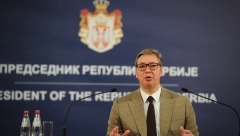 PREDSEDNIK VUČIĆ PODELIO ODLIČNE VESTI: "Danas je Srbija na istorijskom maksimumu u rezervama prirodnog gasa" (FOTO)