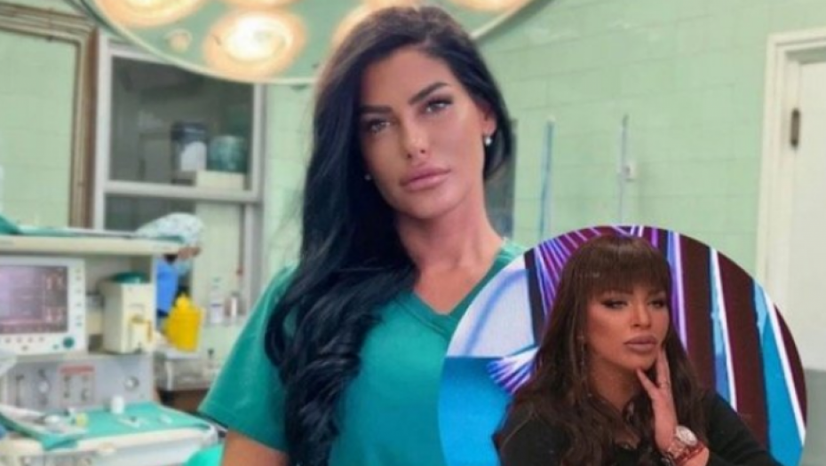 MILJANA LETELA SAMO PAR DANA NAKON INTERVENCIJE Doktorka upozorila: Šest nedelja posle operacije želuca ne sedajte u avion