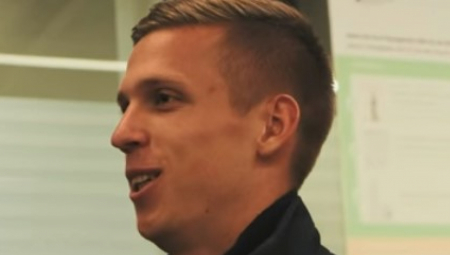 DANI OLMO PREVARIO CEO PROTIVNIČKI TIM Poslužio se lukavstvom koje je rivale skupo koštalo (VIDEO)