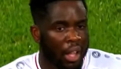 NOVO POJAČANJE NOTINGEM FORESTA Mangala zvanično potpisao ugovor