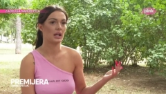 POKAJALA SAM SE ŠTO SAM ABORTIRALA Viki progovorila o tajnim viđanjima sa Osmakčićem, otkrila šta joj je porodica najviše zamerila, pa priznala ovo