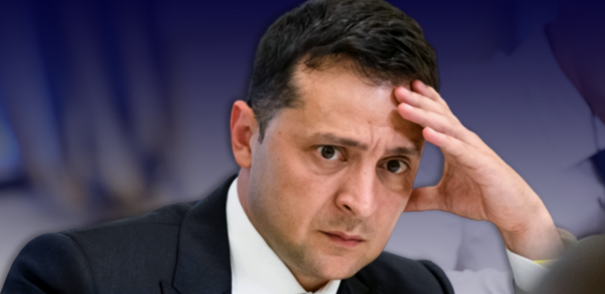 HLADAN TUŠ ZA ZELENSKOG Očekivao ovacije u UN, a usledio šok