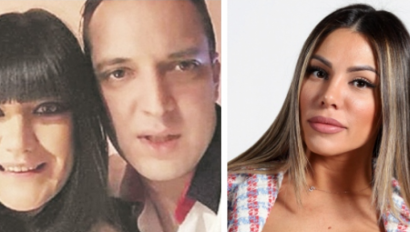 DRUŽILA SE SA MARJANOVIĆIMA, BILA TU KAD SE JELENA PORAĐALA Sandra Afrika progovorila o presudi da je Zoran ubio svoju ženu