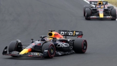 VELIKO IZNENAĐENJE Nemački proizvođač automobila od 2026. godine u Formuli 1