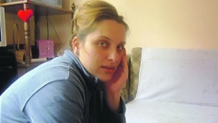 OČAJAN ZBOG GUBITKA ĆERKE Otac ubijene Blaženke iz Batajnice smogao snage da izusti ovo