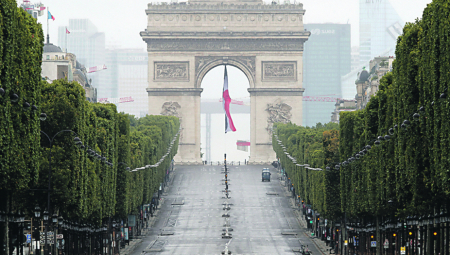 ZA TURIZAM NEMA ZIME Turisti sve više troše, a najpopularnije destinacije su uglavnom gradovi u Evropi - evo koji su top 5