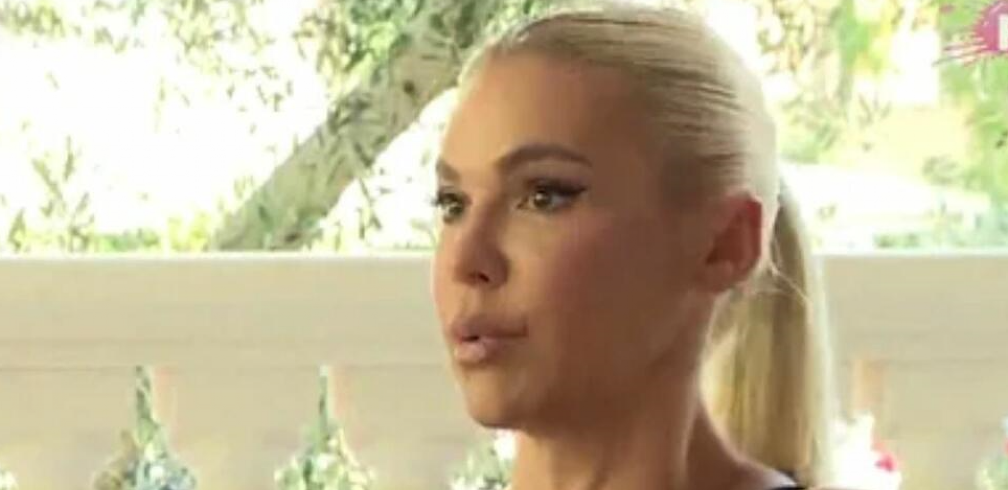 NATAŠA BEKVALAC NAPRAVILA SCENU NA NASTUPU: Damama se ne okreću leđa, vi ste to uradili (VIDEO)