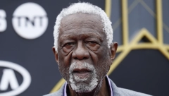 TUŽNA VEST Preminuo legendarni košarkaš, osvojio je čak 11 NBA titula