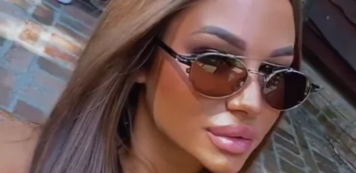 BIVŠA ZADRUGARKA ANA JOVANOVIĆ OPLELA PO ANĐELI "Toliko se ponižava da postaje smešno"