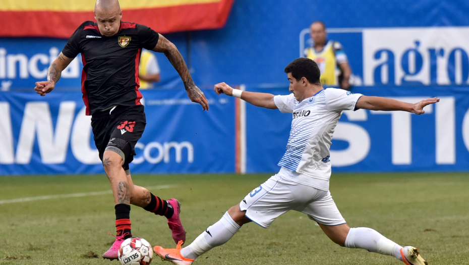 TI SI GO*VNO, IZDAJNIK Hrvat bio na korak do prelaska u Partizan, trpeo uvrede, a jedan događaj je sve promenio