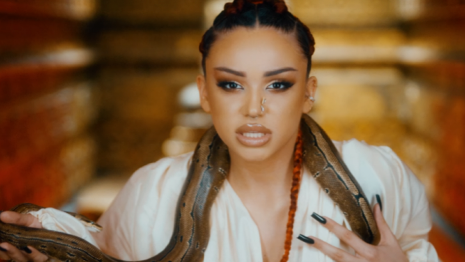 OSVANULA NJIHOVA ZAJEDNIČKA FOTOGRAFIJA! Breskvica konačno pokazala rođenog brata, a evo i da li liče