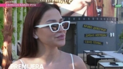 NISMO U KONTAKTU, OPEKLA SAM SE Aleksandra Mladenović otkrila detalje svadbe Vanje Mijatović, pa progovorila o bivšem dečku