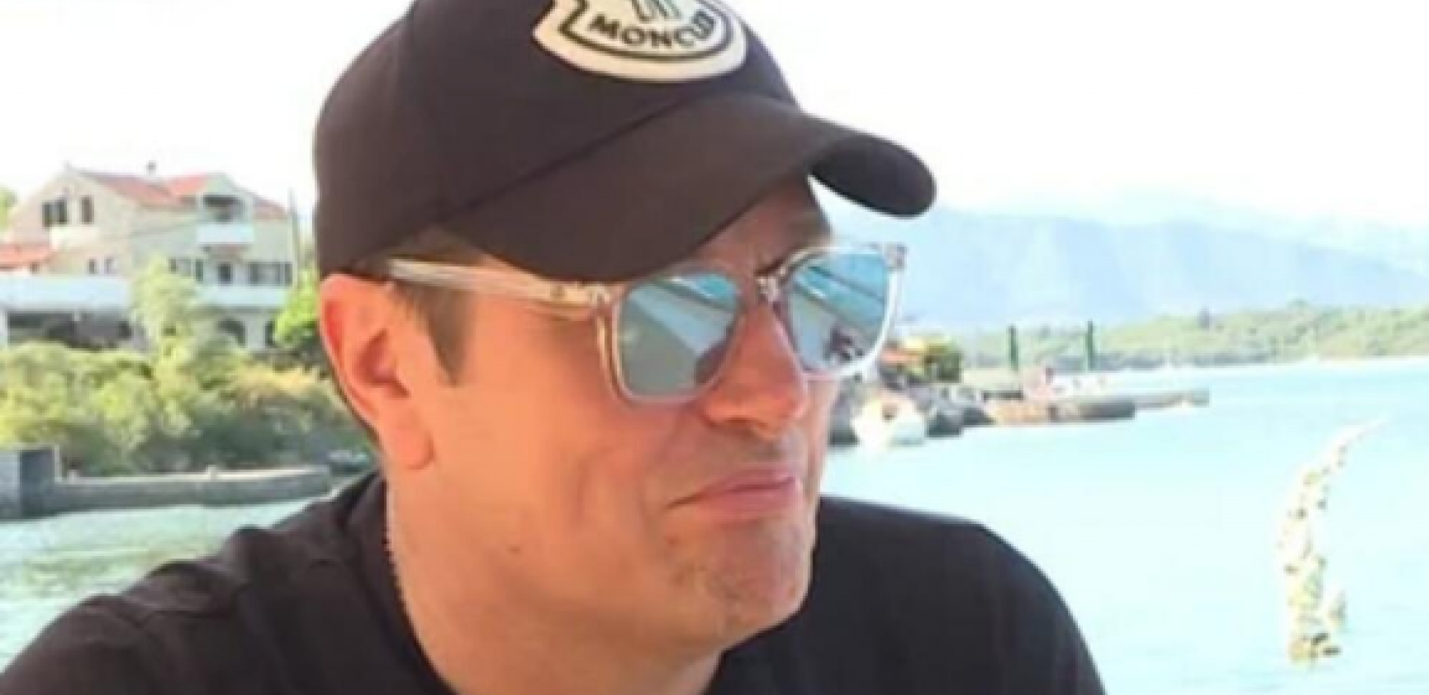 SLAVLJE U DOMU POZNATOG PEVAČA Aco Pejović podelio lepe vesti, ne može da sakrije sreću zbog ovoga (FOTO)