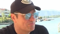 MISLIM DA JE IZGOVORILA JEDNU OZBILJNU LAŽ Aco Pejović progovorio o Ceci Ražnatović, naslednicama koje su svuda po svetu i tajni svog velikog hita