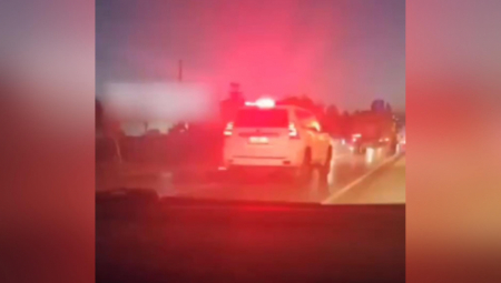 NAPETO NA SEVERU KOSOVA Albanci šalju dodatnu policiju, reagovalo Ministarstvo inostranih poslova Rusije (FOTO/VIDEO)