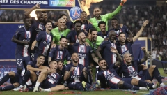 FRKA U PARIZU Vlasnik PSŽ-a optužen za zlostavljenje i uzmemiravanje