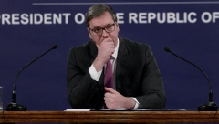 BITKA ZA SRBIJU SE NASTAVLJA! Vučic danas sa Srbima sa KiM, nakon toga se obraća građanima