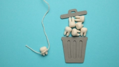 SANJALI STE KAKO VAM SVI ZUBI ISPADAJU Evo šta to zapravo znači