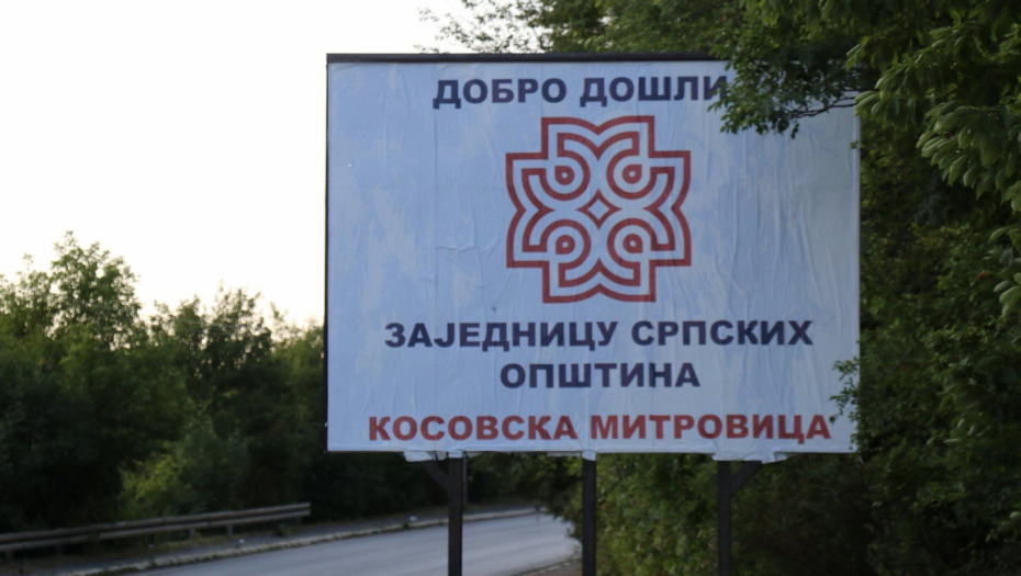 EVROPSKA UNIJA ZATAJILA Pune četiri godine nije sazvala sastanak o ZSO