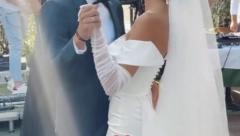 MLADOŽENJINA PORODICA SE PONAŠALA KAO DA... Šok ispovest sa glamurozne beogradske svadbe, gost propao u zemlju od blama