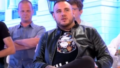 PONAŠALA SE SLOBODNO I KAO ZAUZETA Car progovorio o Dalili i njenom novom dečku, pa otkrio da li on ima novu ljubav