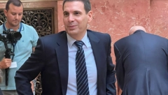 MILOŠ JOVANOVIĆ SLAGAO NAROD, PA SE DANAS PRAVI LUD! Evo kako je uhvaćen u debeloj laži (VIDEO)