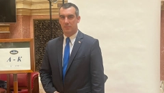 ORLIĆ O REŠENJU ZA KOSOVO: Nećemo dozvoliti da nam ugroze narod